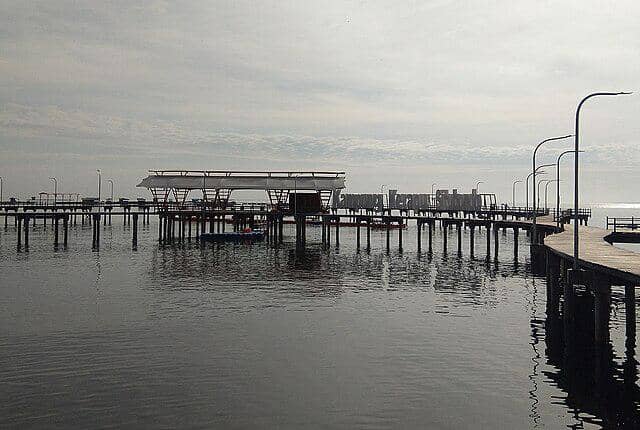 Foto Kampung Kerapu Situbondo