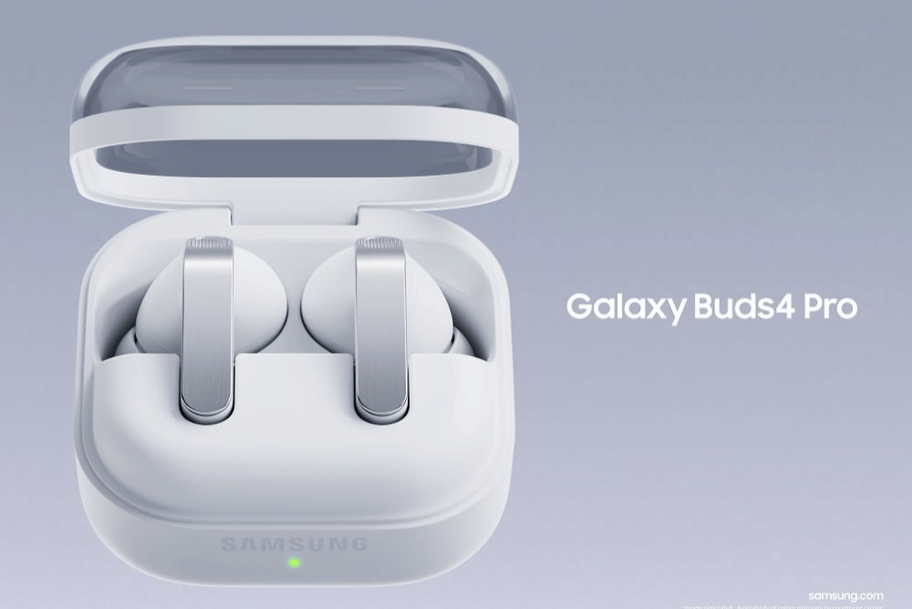 Samsung Galaxy Buds4 Pro
