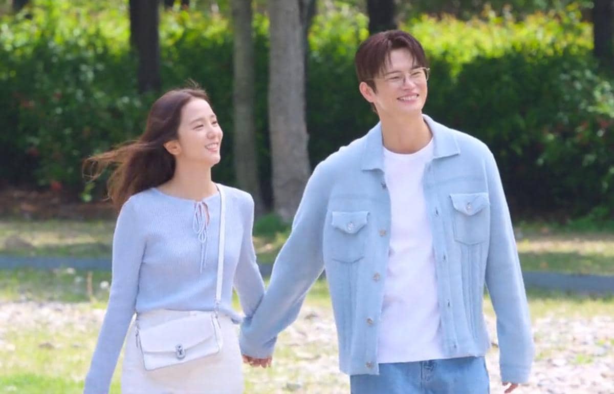 Nasib Akhir 9 Karakter Drakor Boyfriend on Demand, Happy Ending!