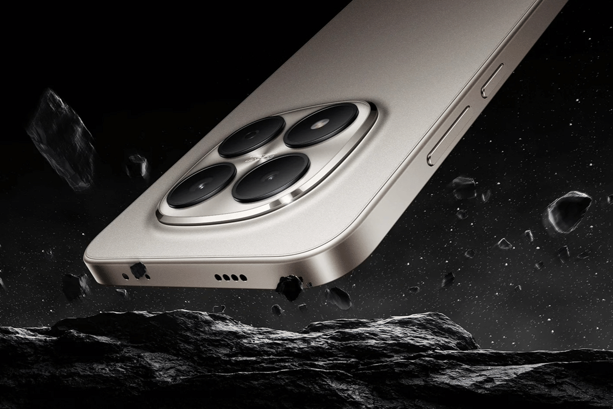 REDMI Note 15 Pro 5G