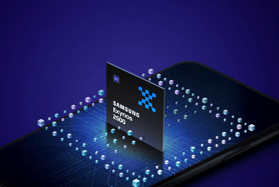 Exynos 2500