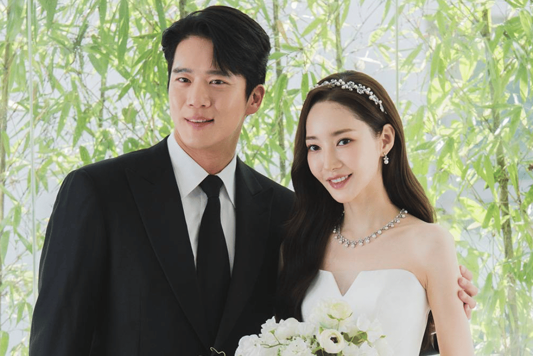 Cuplikan drama Korea Siren's Kiss