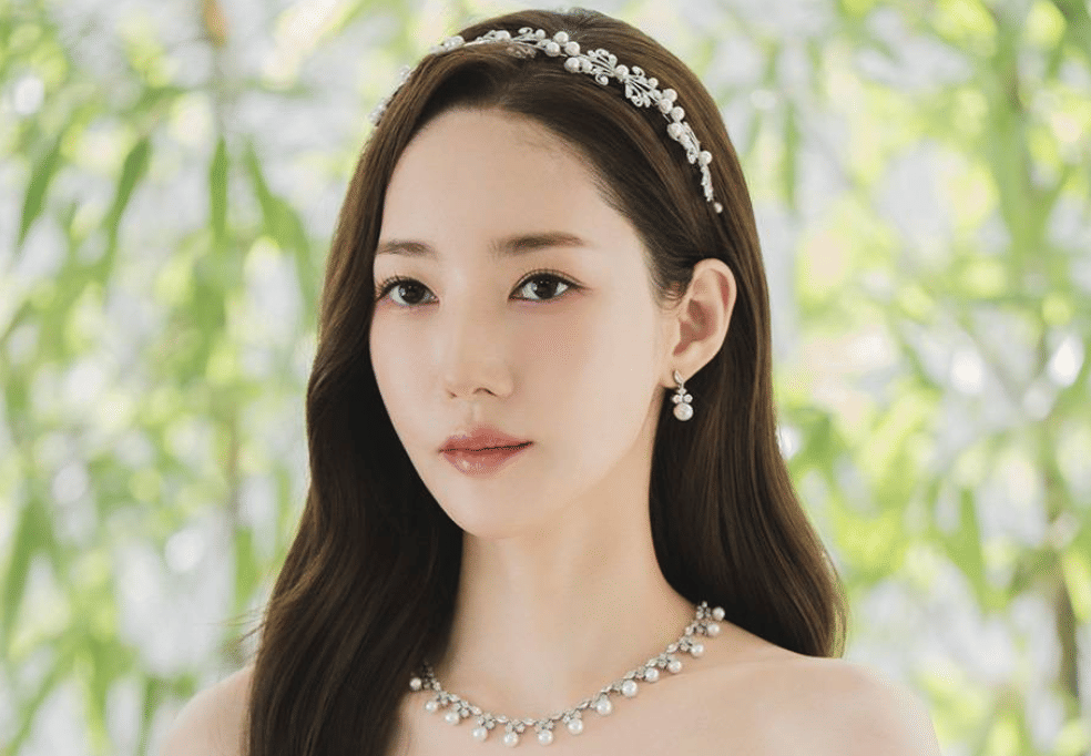 Cuplikan drama Korea Siren's Kiss