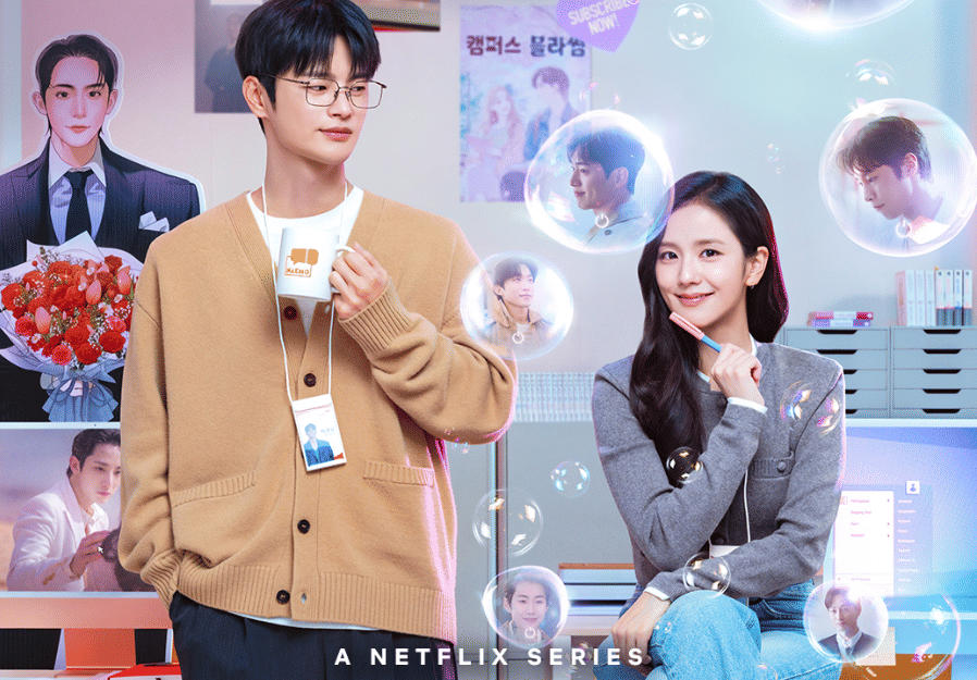 7 Hal yang Bikin Mi Rae Gak Suka Kyeong Nam di Boyfriend on Demand