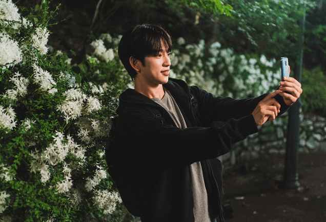 still cut drama Korea Still Shining