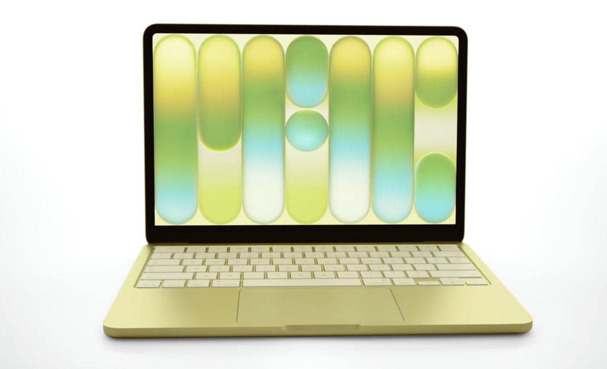 Harga MacBook Neo Cuma Rp10 Jutaan, Apa Saja yang Disunat?