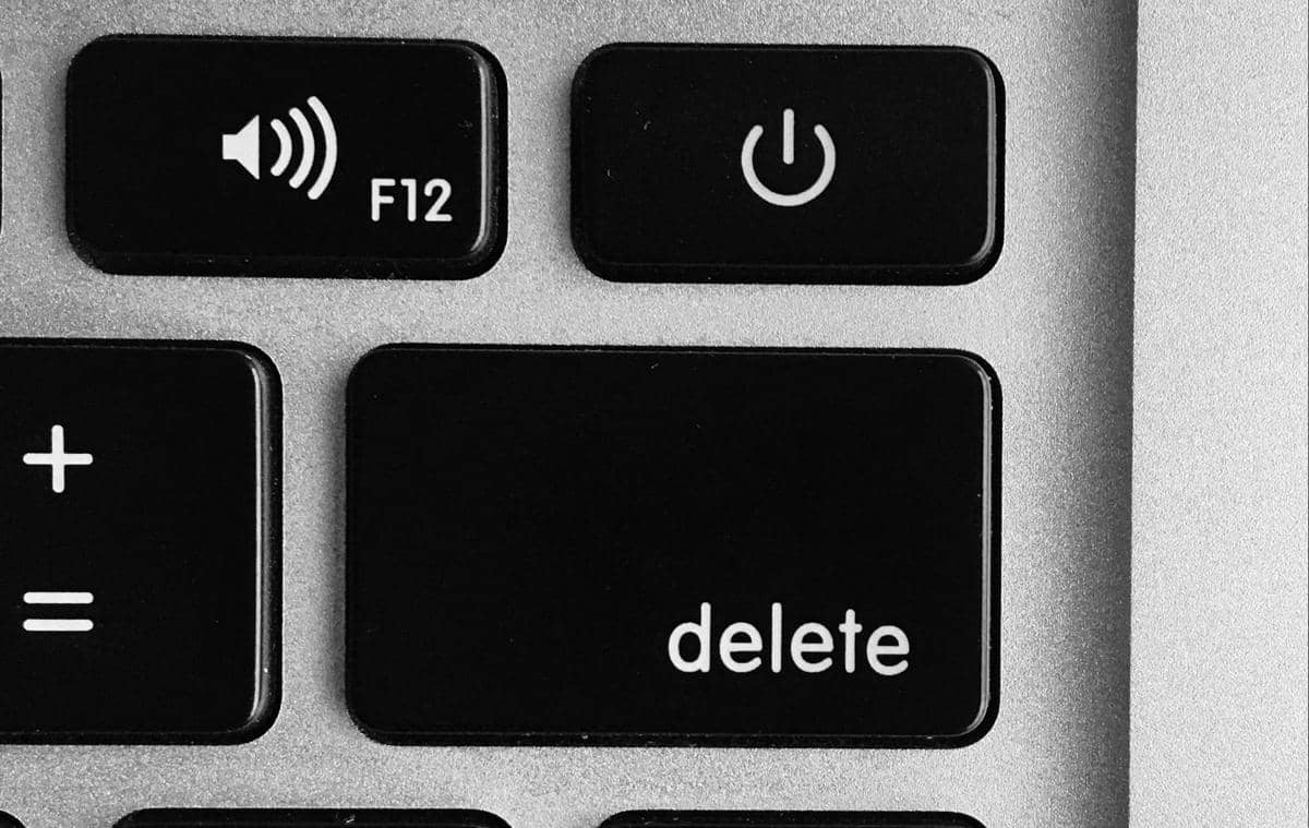 Ke Mana Perginya File yang Dihapus? Ternyata Tidak Langsung Musnah!