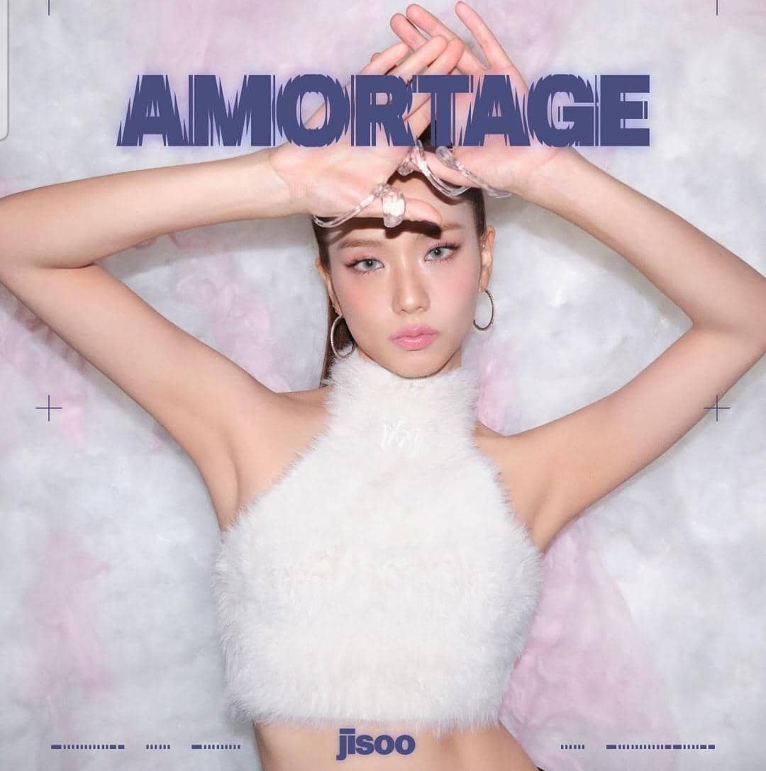 Jisoo BLACKPINK