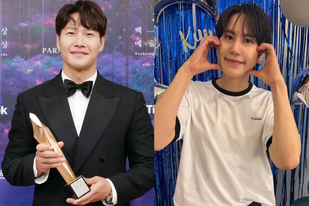 5 Idol KPop Cowok Ini Pernah Menolak Ikut Kencan Buta, Ada Alasannya!