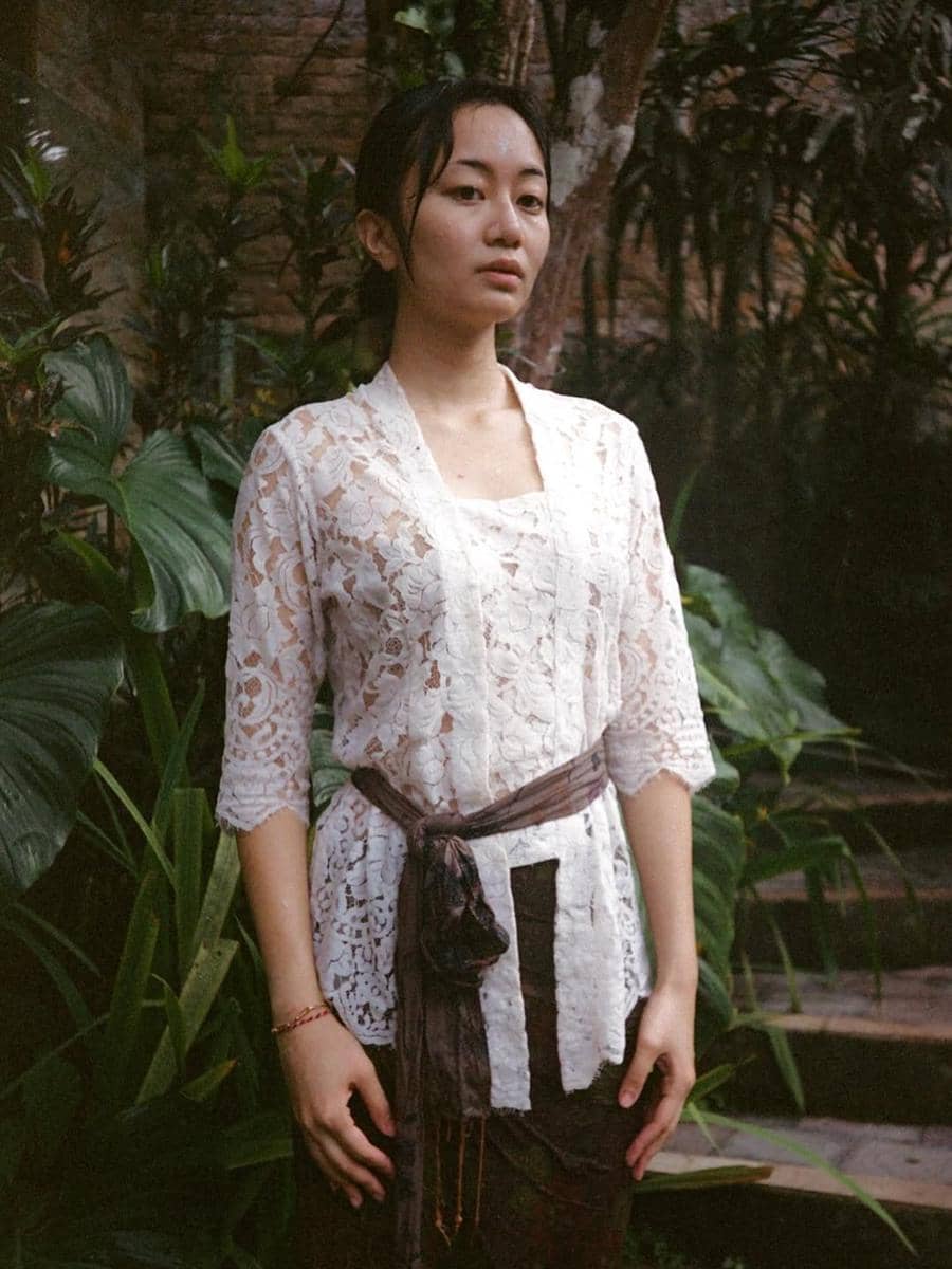 Victoria Veronica Titiesari Kosasieputri, Puteri Indonesia Bali 2026