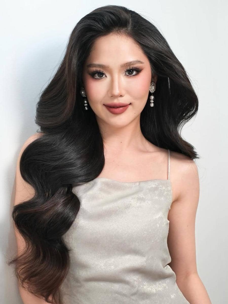 Melisa Sonia Foris, Puteri Indonesia Nusa Tenggara Timur 2026