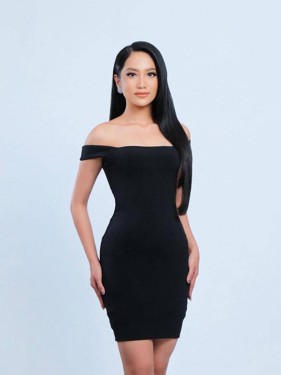 Almas Azzahra, Puteri Indonesia Daerah Istimewa Yogyakarta 2026