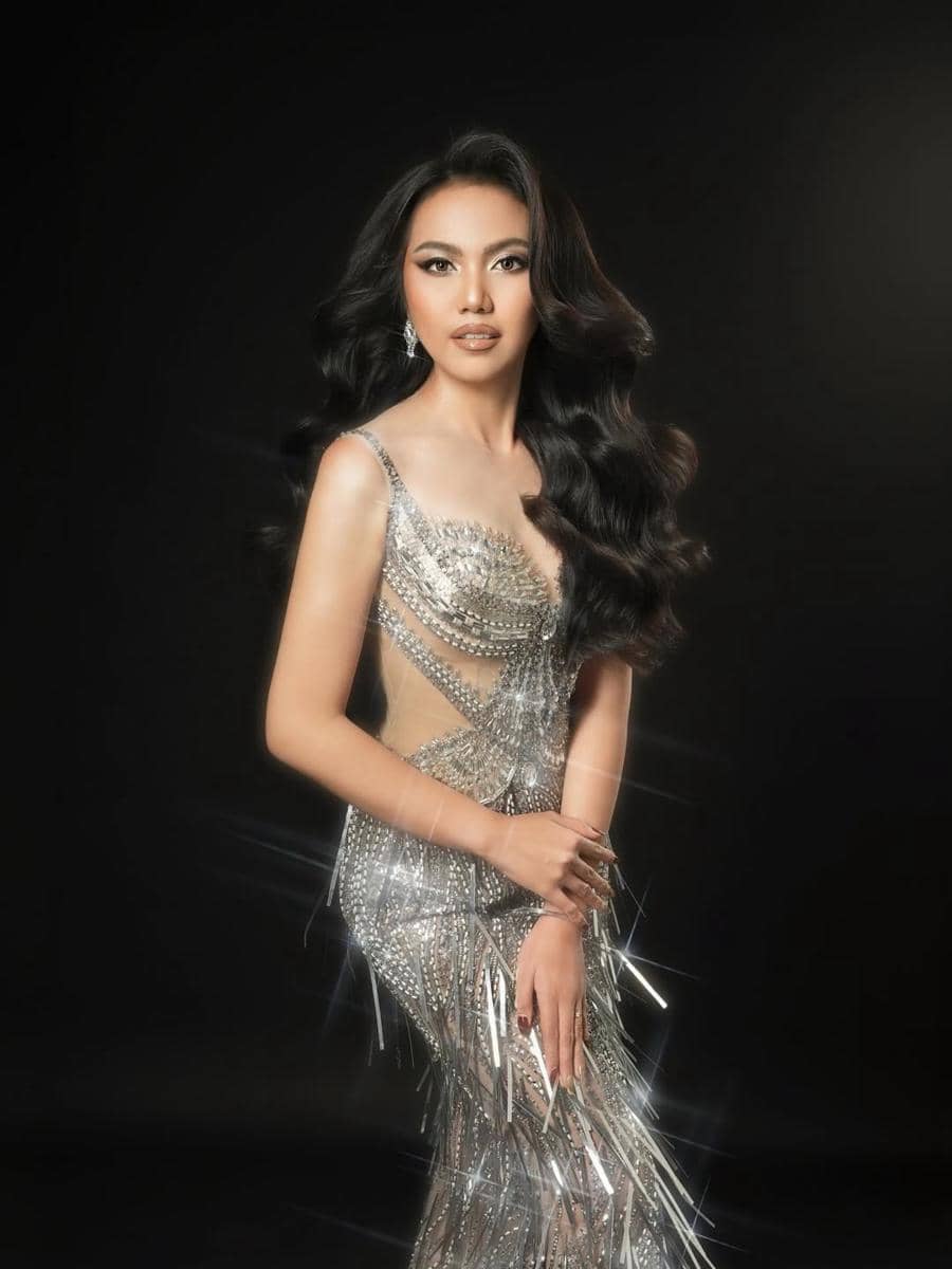 Cheryl Lidia Regar, Puteri Indonesia Kalimantan Timur 2026