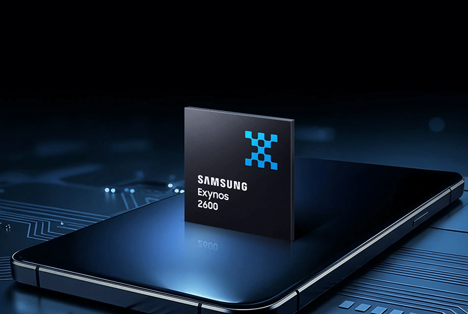 Kenalan dengan 5 Seri Chipset Exynos, Apa Cukup Tangguh?