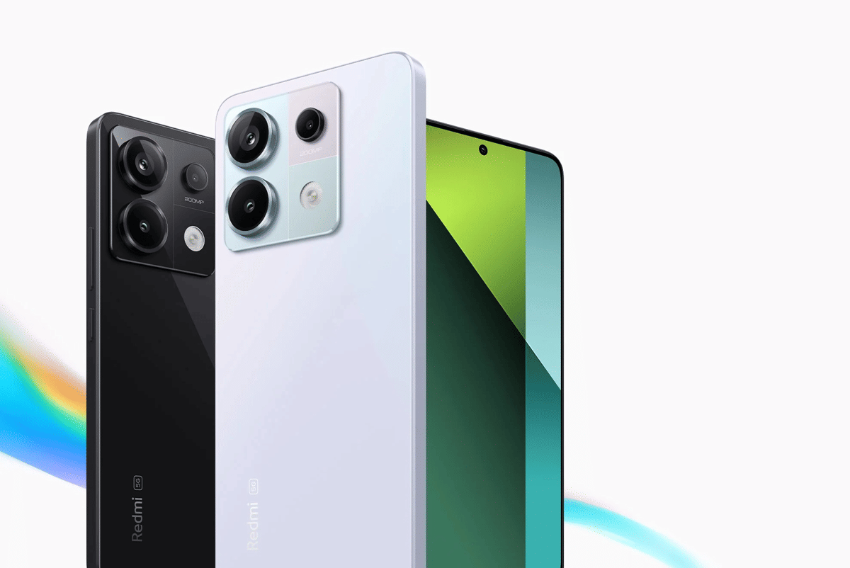 REDMI Note 13 Pro 5G