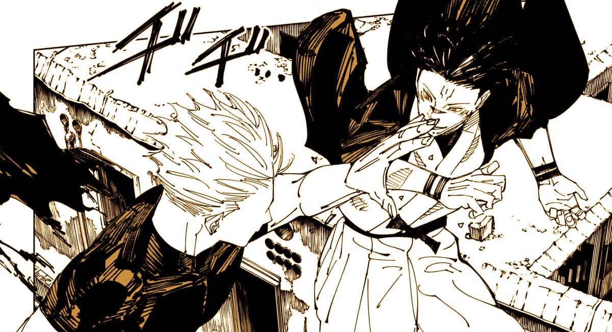 Benarkah Gojo bisa Menang Jika Bertarung Lebih Awal di Jujutsu Kaisen?