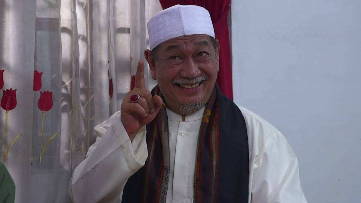 [QUIZ] Tebak Judul Sinetron Ramadan Garapan Deddy Mizwar Ini!