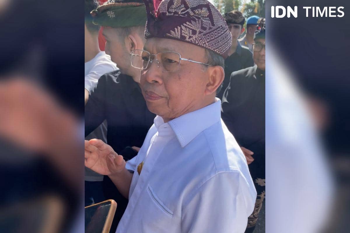 Banjir Buleleng, Koster Minta BPBD Percepat Pencarian Warga Hilang