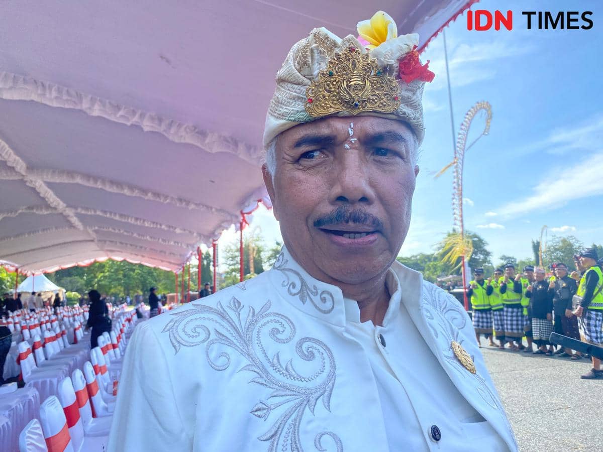 Nyepi Kemungkinan Bareng Takbiran, Ini Seruan FKUB Bali