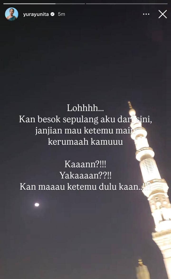 ucapan duka untuk Vidi Aldiano