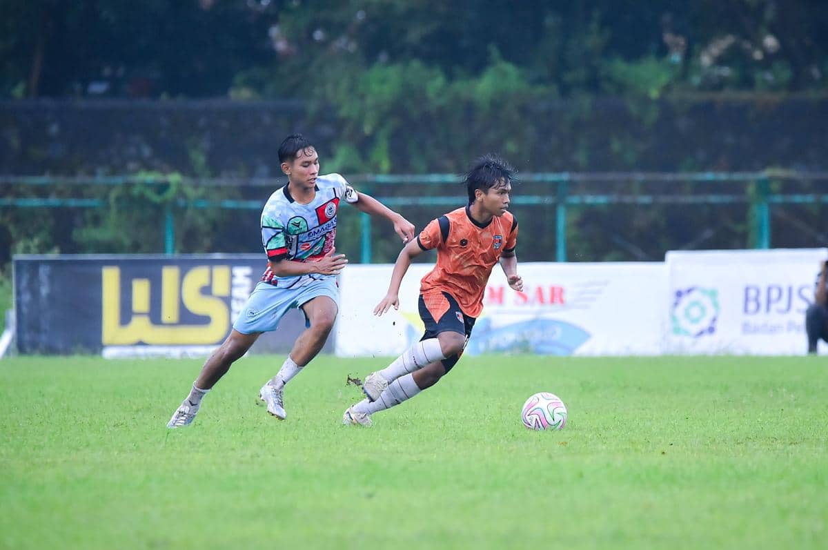 ktfc youth, epa u-19, ktfc, persiharjo