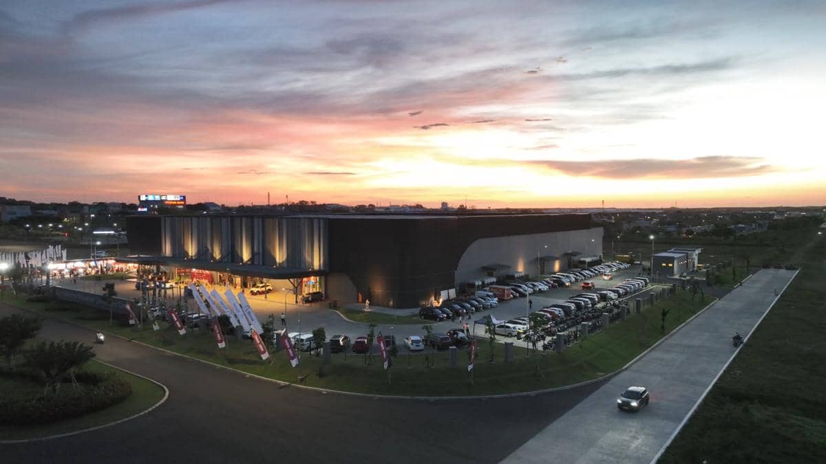 Summarecon Mutiara Makassar Perkuat Kawasan dengan Fasilitas dan Event di 2026