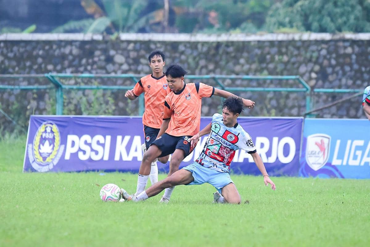 ktfc youth, epa u-19, ktfc, persiharjo