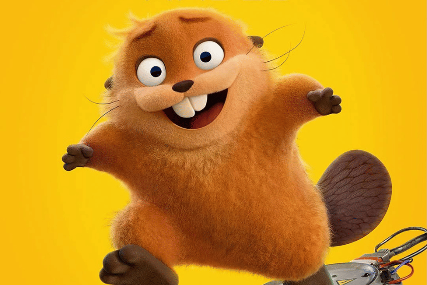 [QUIZ] Jika Teknologi Hopping di Film Hoppers Itu Nyata, Jadi Hewan Apakah Kamu?