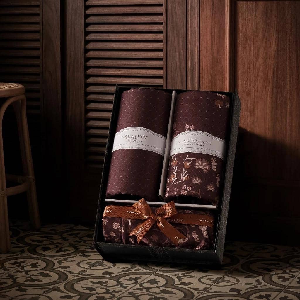 Howel and Co Rayyan Hampers Ramadan