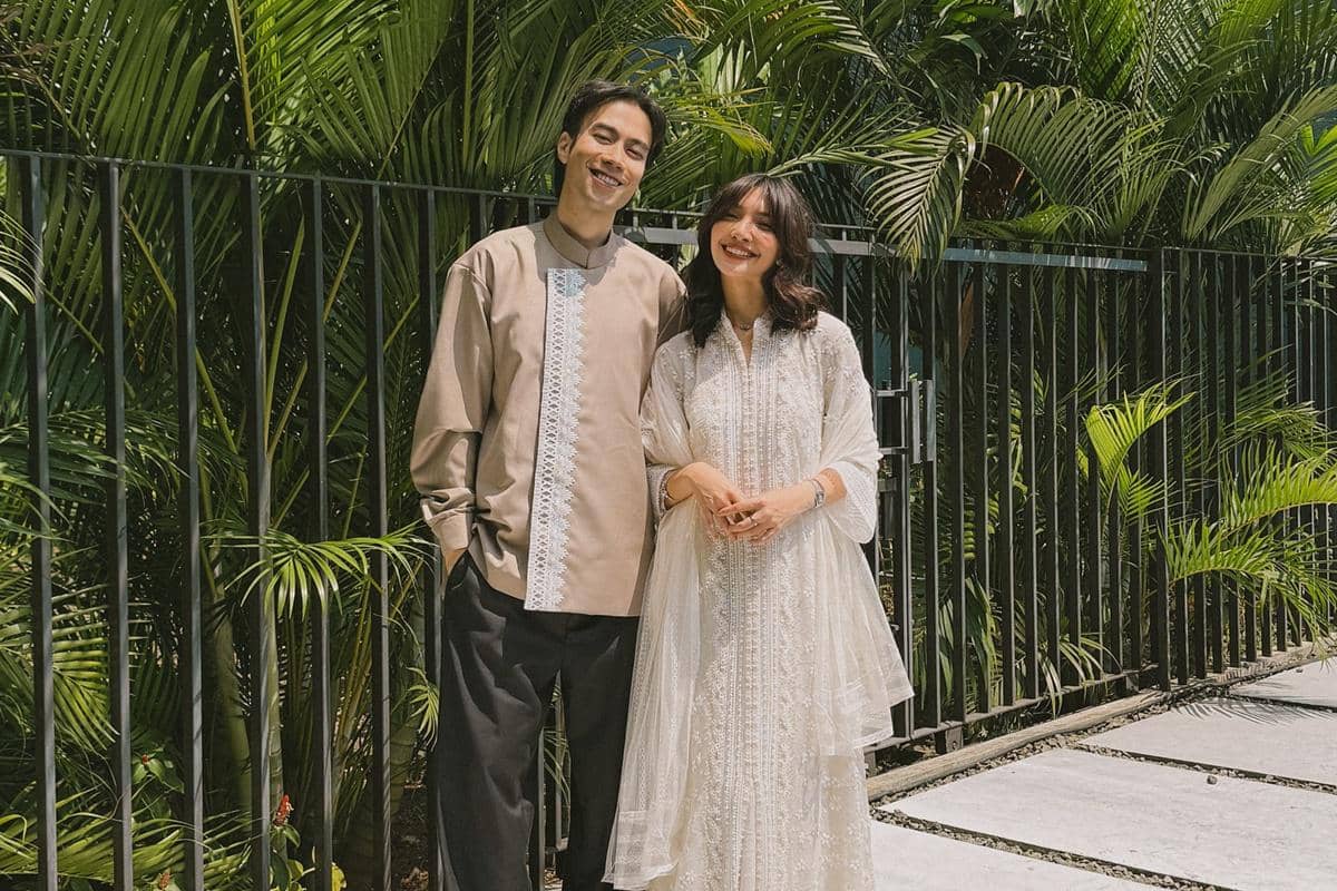 7 Potret Kenangan Vidi Aldiano dan Sheila Dara, Kini Dipisah Maut