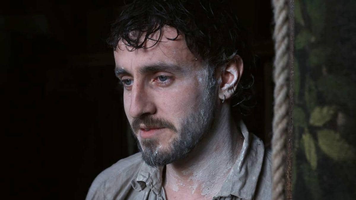 Review Film Hamnet (2026), Kisah Pilu di Balik Tragedi Shakespeare ...