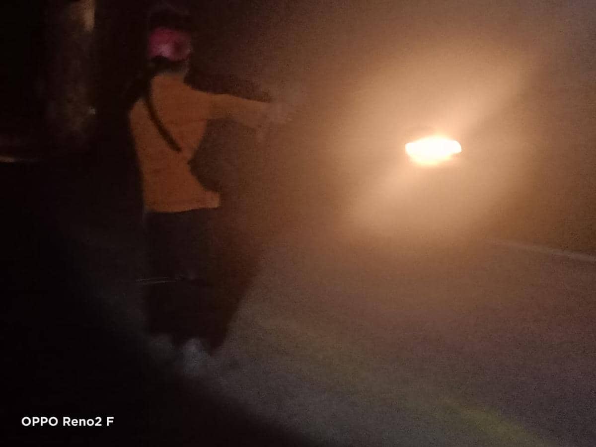 Akses Jalan Trenggalek-Ponorogo Kini Dapat Dilewati Kendaraan