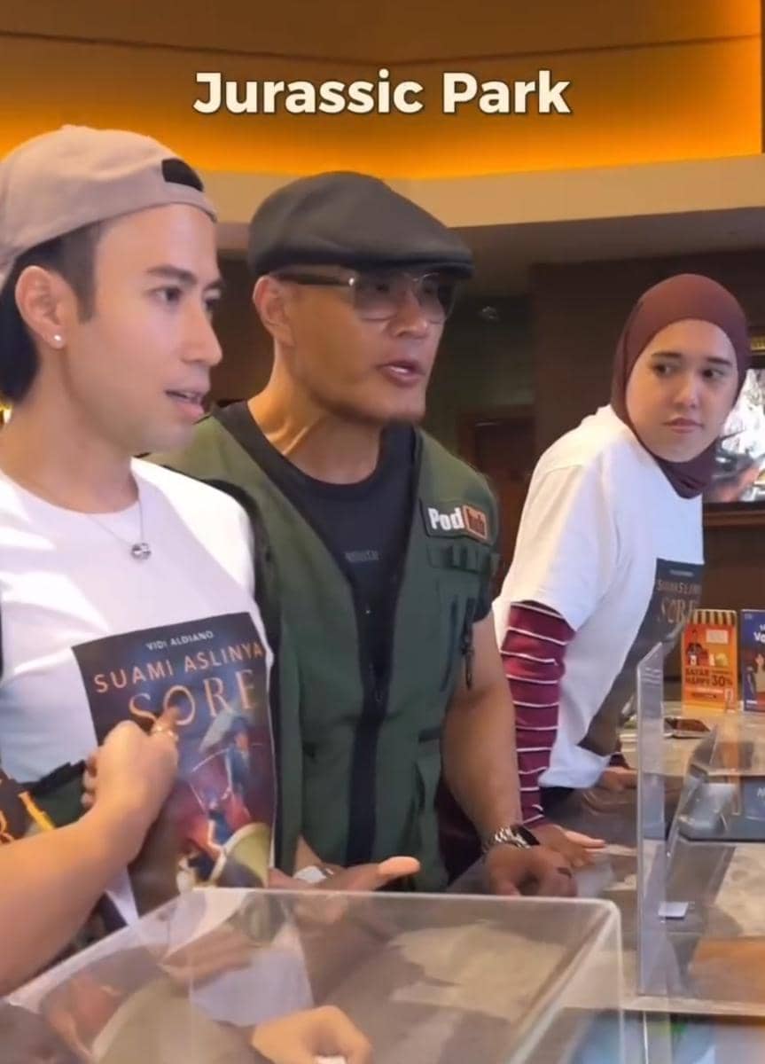 vidi aldiano meninggal dunia