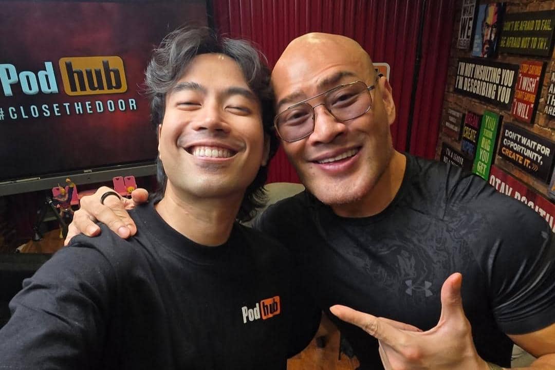 7 Potret Kenangan Vidi Aldiano dan Deddy Corbuzier, Sahabat Sejati!