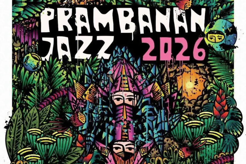 [QUIZ] Ini Rekomendasi Festival Musik Buatmu Berdasar Gandengan yang Kamu Bawa