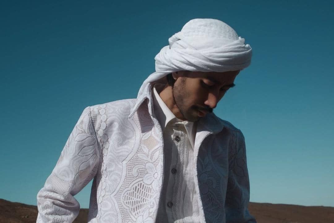 7 Potret Unggahan Terakhir Vidi Aldiano, Kini Tinggal Kenangan