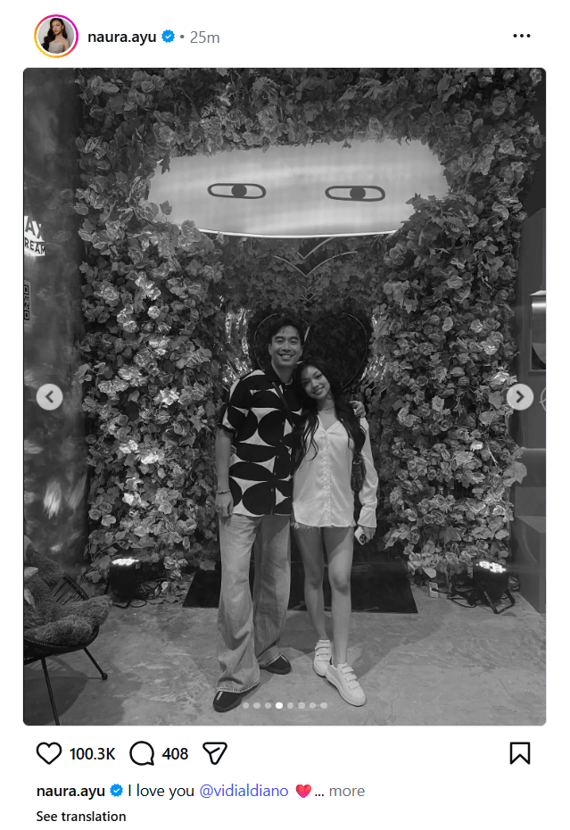 Ucapan duka cita untuk Vidi Aldiano