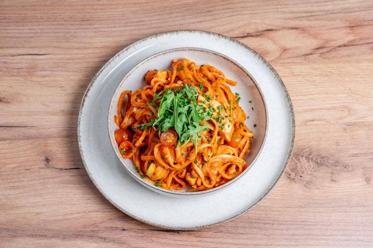 5 Resep Fusion Food untuk Menu Buka Puasa Bersama