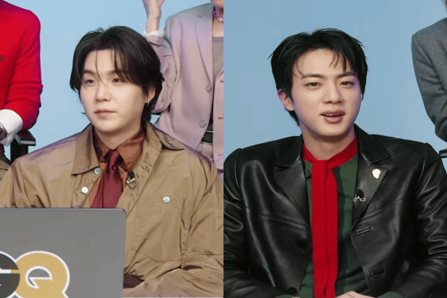 BTS Bongkar Kebiasaan Unik Para Member saat Mandi, Siapa Suka Nyanyi?