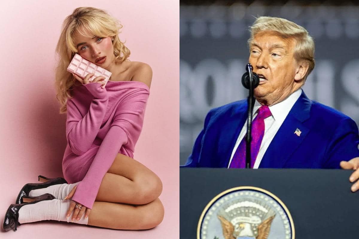 7 Artis yang Tak Terima Karyanya dipakai Pemerintahan Donald Trump