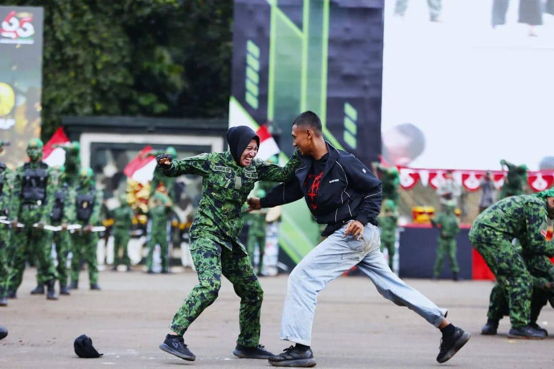 Kostrad, TNI AD