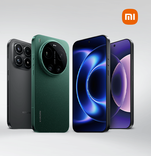 Cara Bundling HP Xiami 17 Series dengan Paket Internet XLSMART