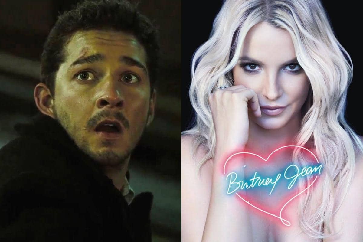 4 Artis Hollywood Ditangkap Polisi di Awal 2026, Ada Britney Spears