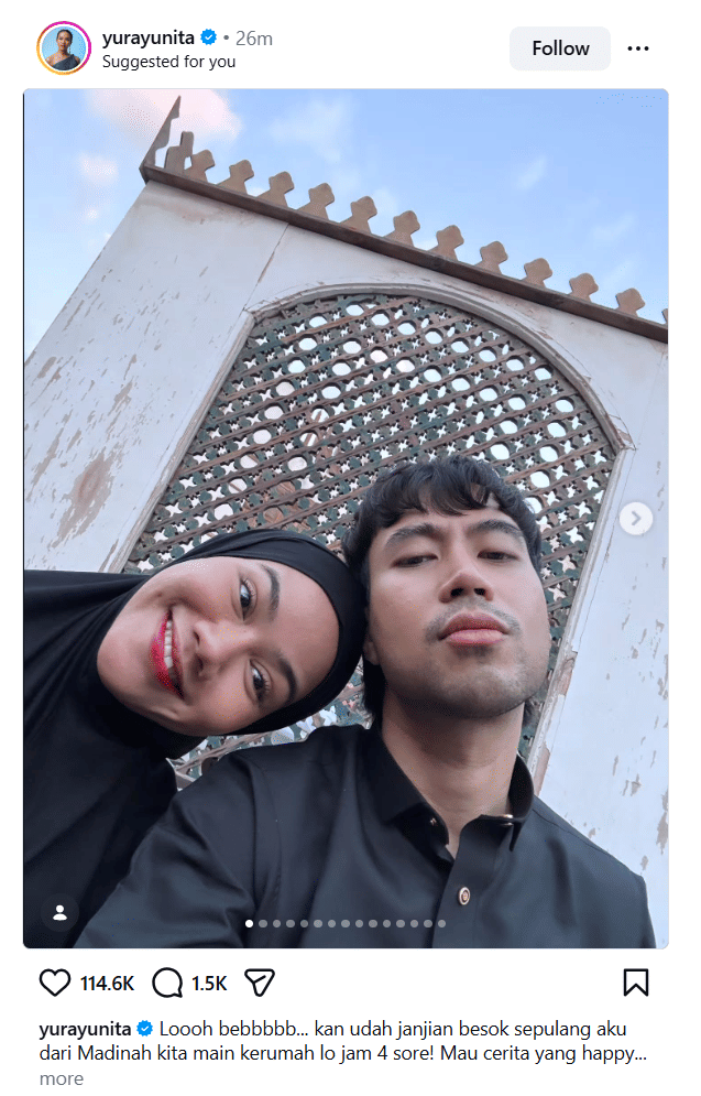 Ucapan duka cita untuk Vidi Aldiano