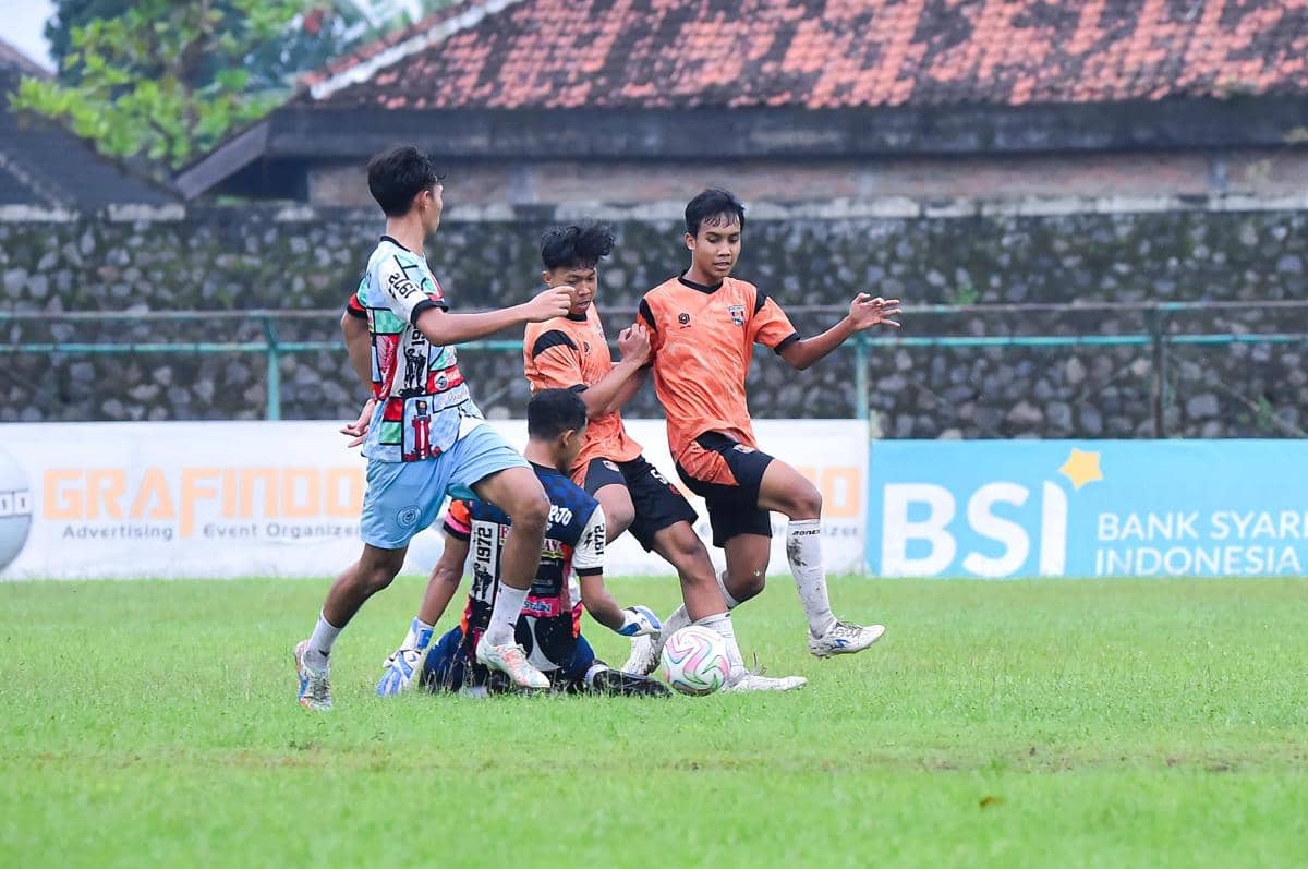 ktfc youth, epa u-19, ktfc, persiharjo