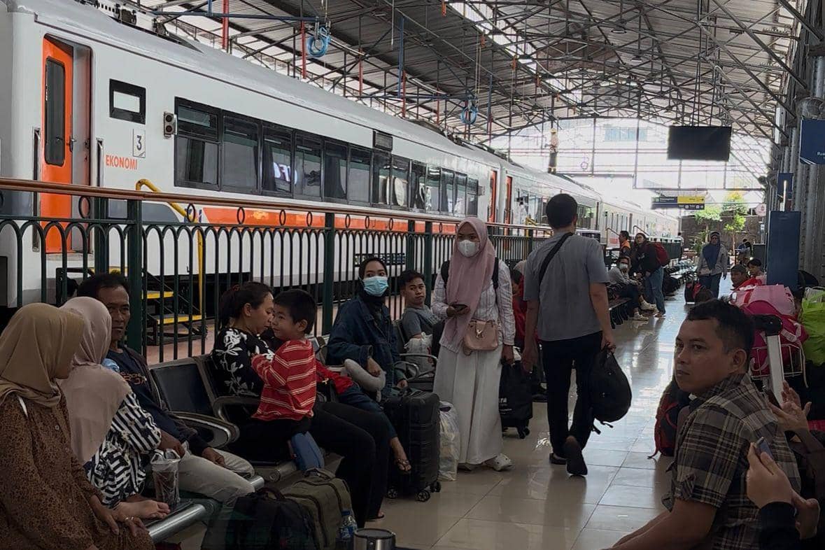 3 Petugas KAI Jadi Korban Catcalling di Semarang, Pelaku Diblacklist