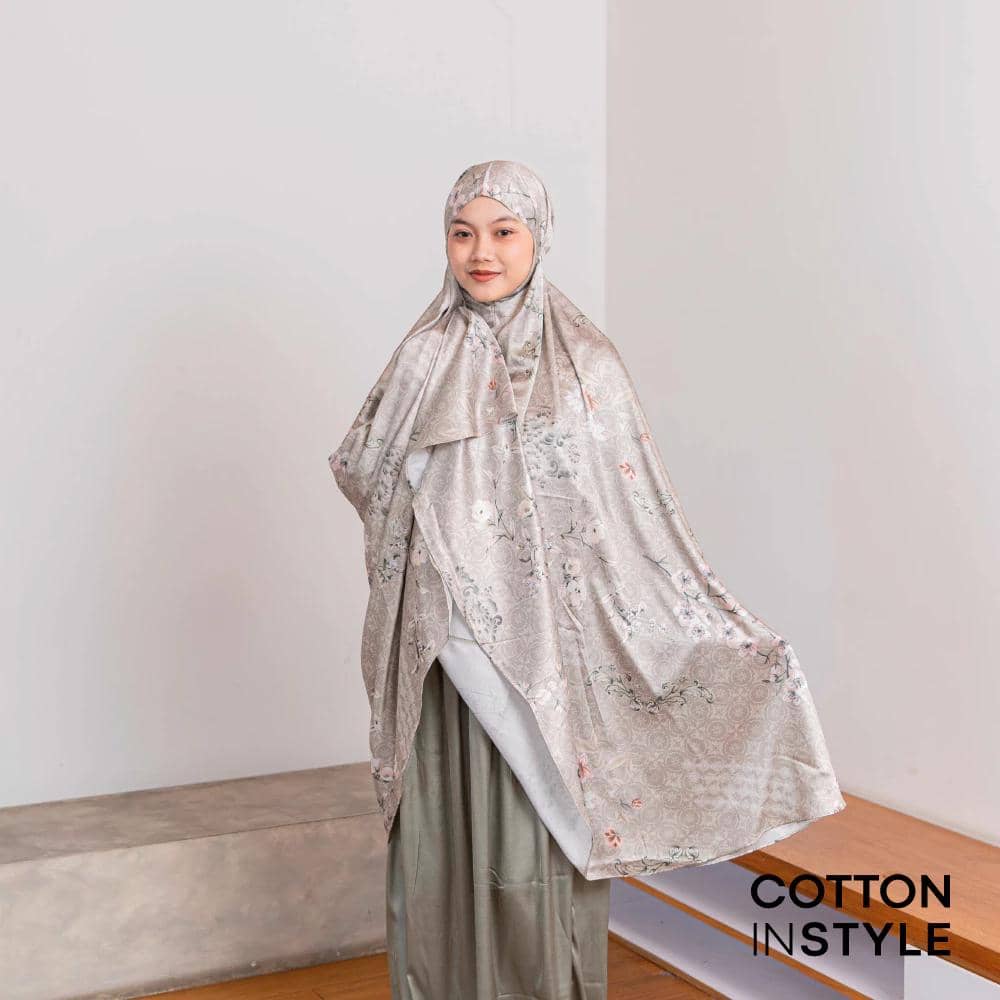 COTTON INSTYLE Adiva Alvina Areyba