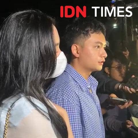 Randy Martin dan Lyodra Bersaksi Vidi Aldiano Orang Baik