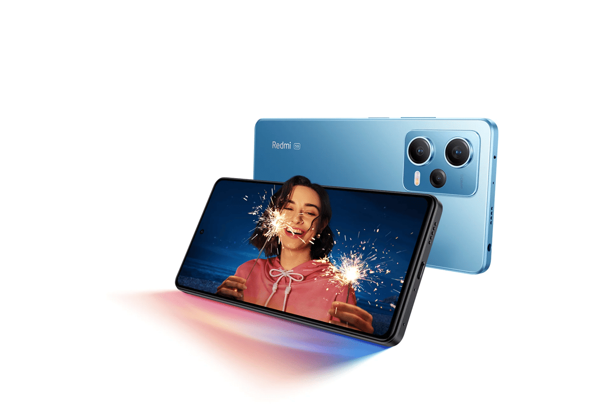 REDMI Note 12 Pro 5G