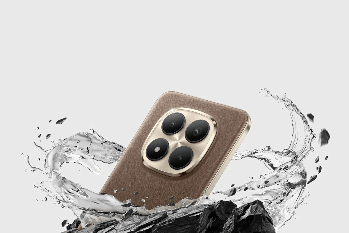 REDMI Note 15 Pro Plus